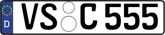 VS-C555