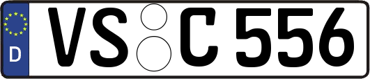 VS-C556
