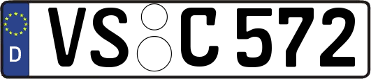 VS-C572