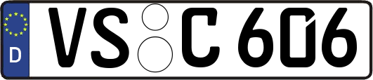 VS-C606