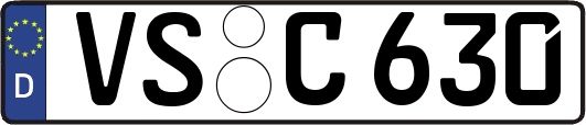 VS-C630