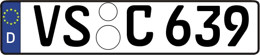 VS-C639