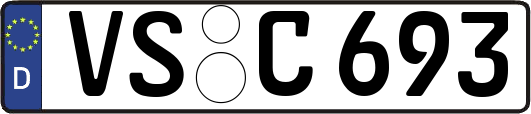 VS-C693