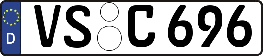 VS-C696