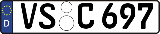 VS-C697