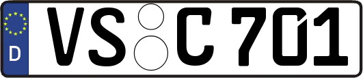 VS-C701