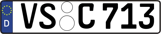 VS-C713