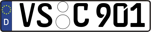 VS-C901