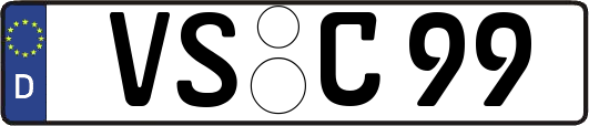 VS-C99