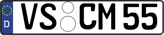 VS-CM55
