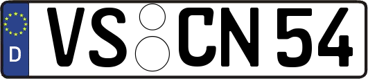 VS-CN54