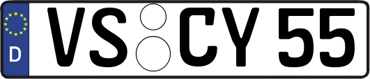 VS-CY55