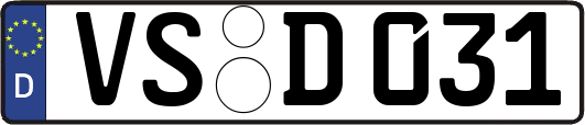VS-D031