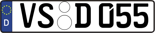 VS-D055