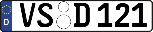 VS-D121