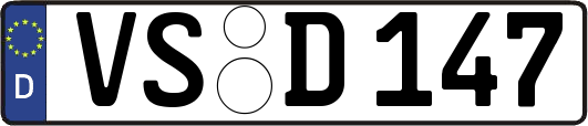 VS-D147