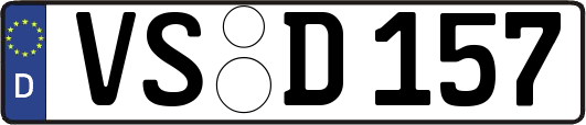 VS-D157