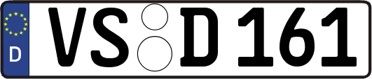 VS-D161