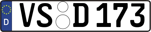 VS-D173