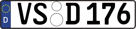 VS-D176