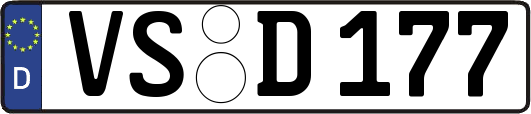 VS-D177