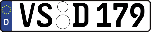VS-D179
