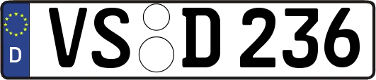VS-D236