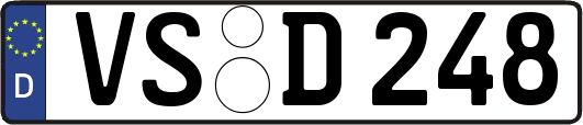 VS-D248