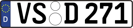 VS-D271