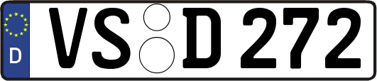 VS-D272