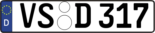 VS-D317