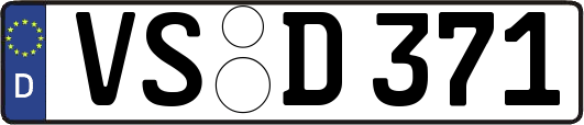 VS-D371