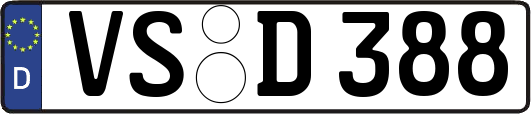 VS-D388