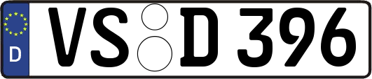 VS-D396