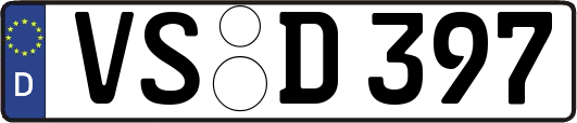 VS-D397