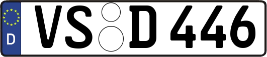 VS-D446
