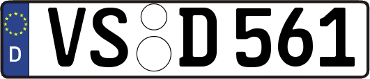 VS-D561