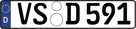 VS-D591
