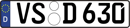 VS-D630