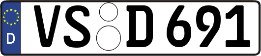VS-D691
