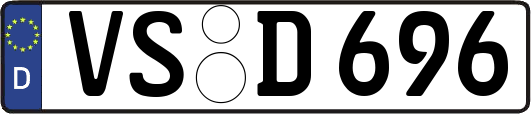 VS-D696