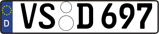 VS-D697