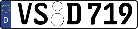 VS-D719