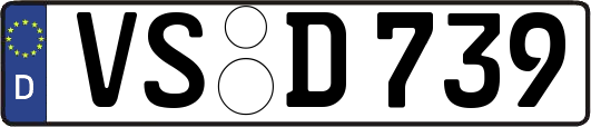 VS-D739