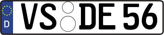VS-DE56