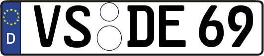 VS-DE69