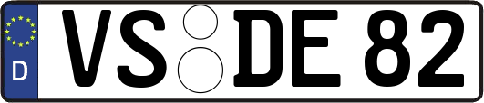 VS-DE82