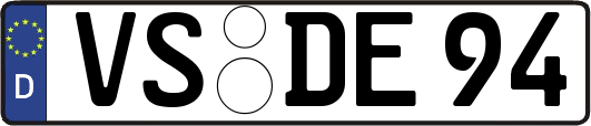 VS-DE94