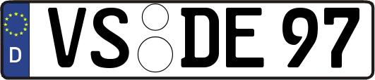 VS-DE97