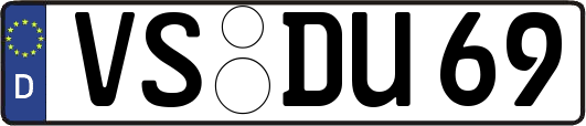 VS-DU69